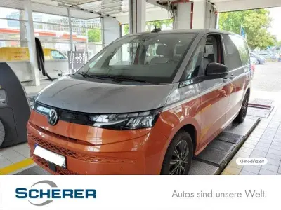 Gebraucht VW Multivan