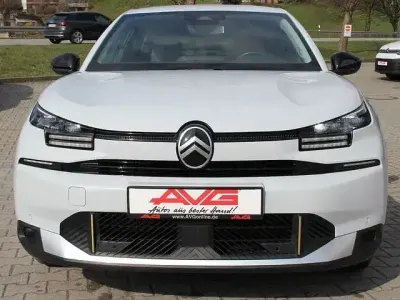 Usata Citroën C4 131 CV (96 kW) 2025 Bianco SUV