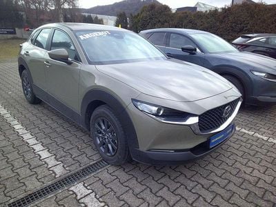 Nuova Mazda CX-30 Prime-Line 140 CV (102 kW) 2025 Grigio SUV