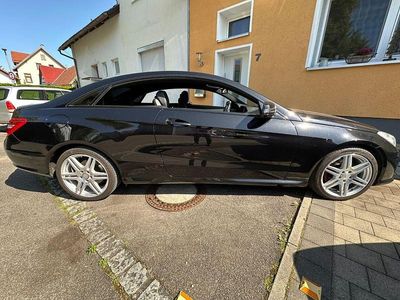 Mercedes E250