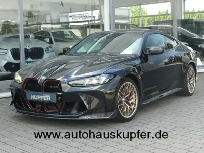 Brugt BMW M4