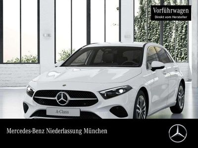 Mercedes A250