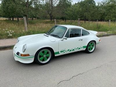Porsche 964