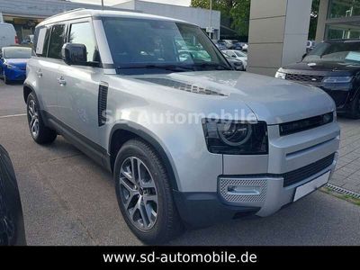 gebraucht Land Rover Defender 110 HSE HEAD-UP+PANORAMA+TFT+DAB