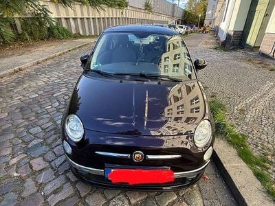 Abarth 500