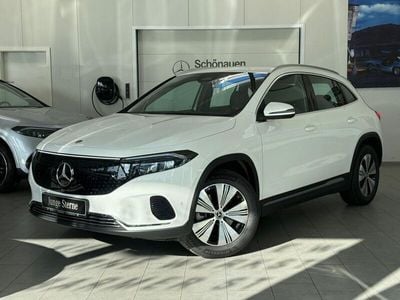 Mercedes EQA250