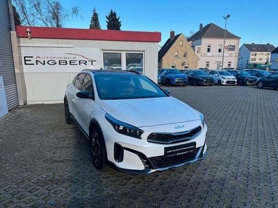 Weiß Gebraucht 2023 Kia XCeed GT-Line SUV | 27.590 € (Fairer Preis)
