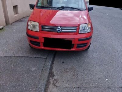 gebraucht Fiat Panda 1.2