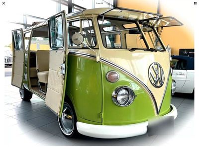 gebraucht VW T1 