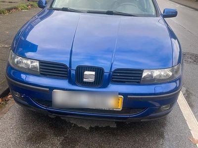 Seat Toledo
