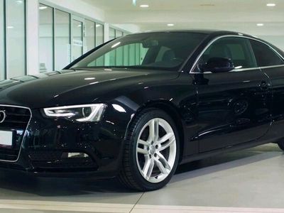 gebraucht Audi A5 