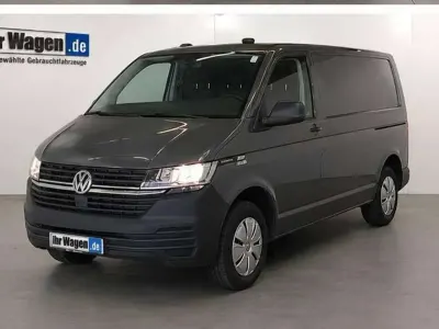 Gebraucht VW T6.1