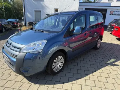 Gebraucht Citroën Berlingo
