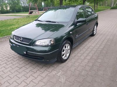 gebraucht Opel Astra CC