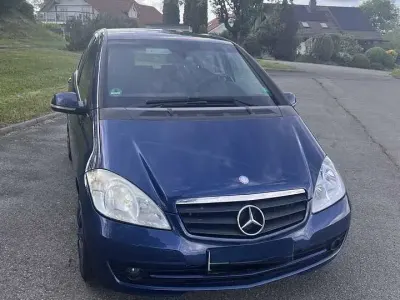Gebraucht Mercedes A160