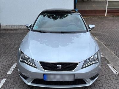 Seat Leon ST