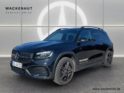 Gebraucht Mercedes GLB220