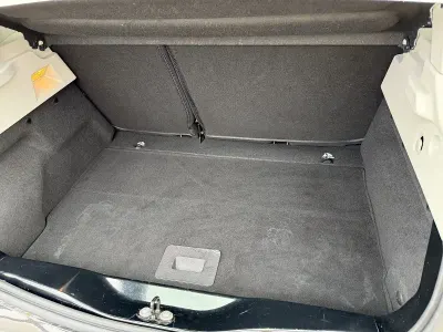 Gebraucht Renault Zoe Experience 50 kW (69 PS) 2021 Schwarz Kleinwagen