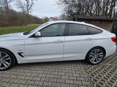 Gebraucht BMW 330
