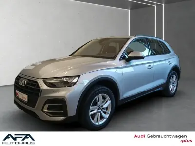 Gebraucht Audi Q5 265 PS (194 kW) 2024 SUV