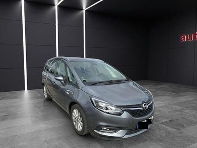 Opel Zafira Tourer