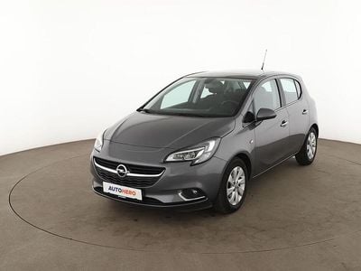 gebraucht Opel Corsa 1.4 Turbo Innovation ecoFlex, BenzinFavoritenGespeicherte SuchenGespeicherte SuchenMein EinkaufswagenMein KontoDienstleistungenDropdown-MenüDropdown-MenüDropdown-MenüDropdown-MenüDropdown-MenüFavoritenGespeicherte SuchenGespeicherte SuchenMein