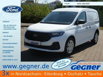 Gebraucht Ford Transit Connect