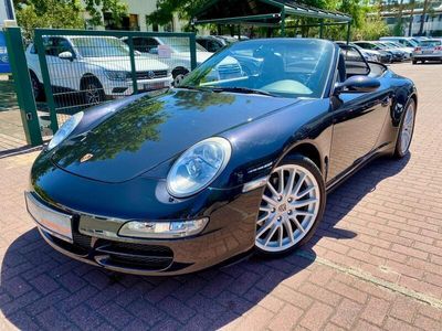 Porsche 997