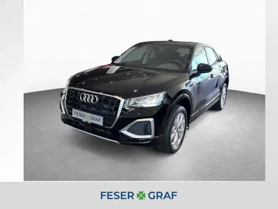 Gebraucht Audi Q2