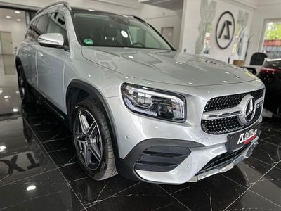 Mercedes GLB250