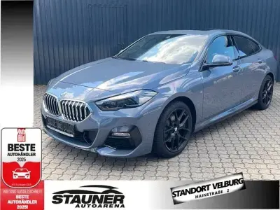Gebraucht BMW 218 M Sport 136 PS (100 kW) 2024 Andere Coupé
