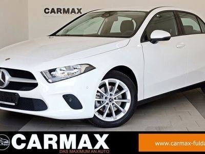 Mercedes A200