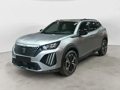 Gebraucht Peugeot 2008