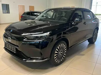 Gebraucht Honda e:Ny1