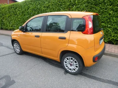 Gebraucht Fiat Panda