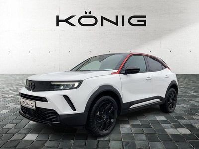 Gebraucht Opel Mokka 131 PS (96 kW) 2023 Arktis weiß (uni) SUV