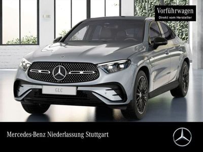 Mercedes GLC300e