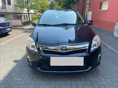Gebraucht Toyota Auris