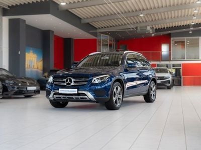 Mercedes GLC250