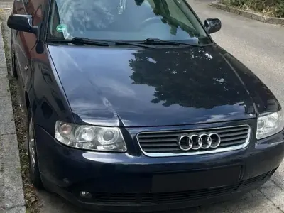Gebraucht Audi A3