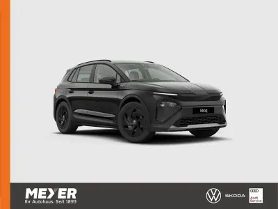 Neu Skoda Elroq Essence 139 kW (190 PS) 2026 Black magic perleffekt SUV