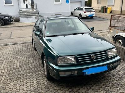 gebraucht VW Vento 1.8 GLX GLX