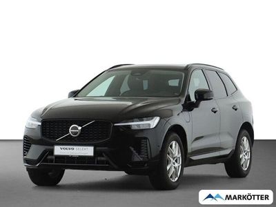Gebraucht Volvo XC60 Ultra 455 PS (334 kW) 2024 Schwarz SUV