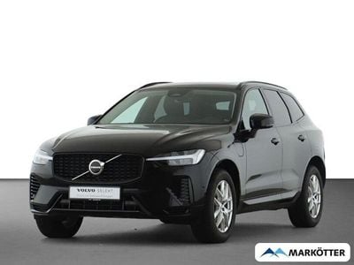 Schwarz Gebraucht 2024 Volvo XC60 Ultra SUV | 49.990 € (Guter Preis)