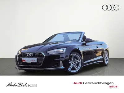 Gebraucht Audi A5 Cabriolet