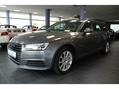 gebraucht Audi A4 Avant 3.0 TDI quattro S-Tronic