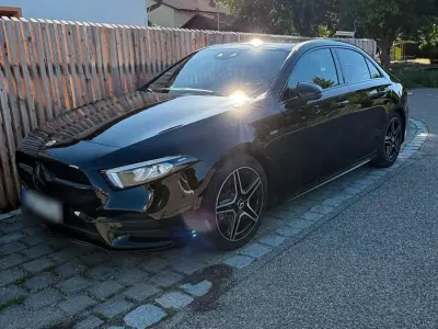 Gebraucht Mercedes A200