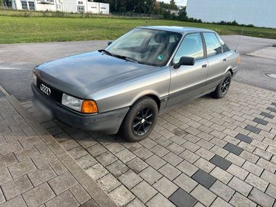 gebraucht Audi 80 1.8s