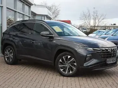 Gebraucht Hyundai Tucson 150 PS (110 kW) 2021 Andere SUV