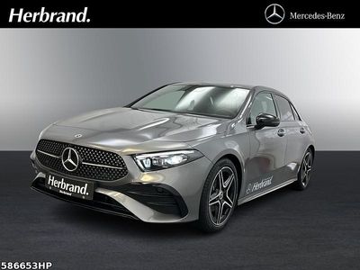 Mercedes A200